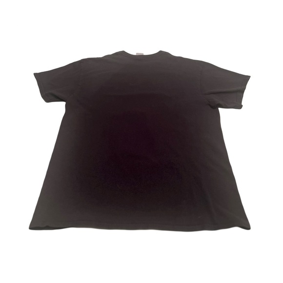 Vtg Scooby Doo Shirt Adults Large Graphic T Mystery Machine Hippie Cartoon‎ - Picture 2 of 4